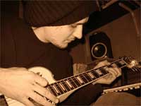 Inspelning av Tndstickor fr mrkrdda ... (senvinter/vr 2004)