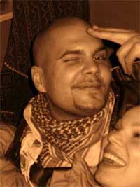 Inspelning av T�ndstickor f�r m�rkr�dda ... (senvinter/v�r 2004)