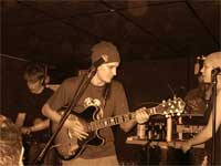 Spelningsbilder fr�n 2003 ... 