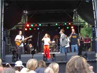 Spelningsbilder fr�n 2003 ... 