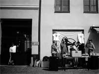 K�rlek och Revolt del I 2004 ... (lund malm� g�teborg �rnsk�ldsvik ume� simrishamn malm�)
