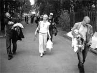 Krlek och Revolt del I 2004 ... (lund malm gteborg rnskldsvik ume simrishamn malm)