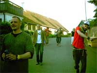 K�rlek och Revolt del I 2004 ... (lund malm� g�teborg �rnsk�ldsvik ume� simrishamn malm�)
