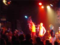 K�rlek och Revolt del I 2004 ... (lund malm� g�teborg �rnsk�ldsvik ume� simrishamn malm�)