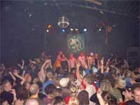 K�rlek och Revolt del I 2004 ... (lund malm� g�teborg �rnsk�ldsvik ume� simrishamn malm�)