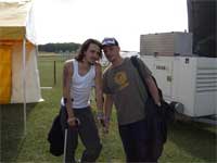 Krlek och Revolt del II 2004 ... (arvika sljeryd visby)