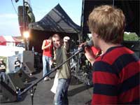 K�rlek och Revolt del II 2004 ... (arvika s�ljeryd visby)