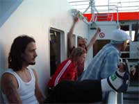 K�rlek och Revolt del III 2004 ... (ven landskrona uppsala)