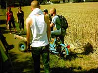 K�rlek och Revolt del III 2004 ... (ven landskrona uppsala)