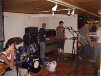 K�rlek och Revolt del III 2004 ... (ven landskrona uppsala)