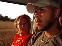 K�rlek och Revolt del III 2004 ... (ven landskrona uppsala)