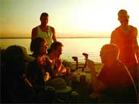 Krlek och Revolt del III 2004 ... (ven landskrona uppsala)