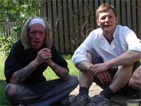 K�rlek och Revolt del III 2004 ... (ven landskrona uppsala)
