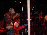 K�rlek och Revolt del III 2004 ... (ven landskrona uppsala)