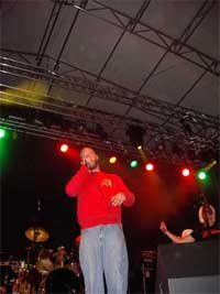 K�rlek och Revolt del III 2004 ... (ven landskrona uppsala)