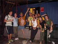 Krlek och Revolt del IV 2004 ... (gteborg halmstad malm stockholm)