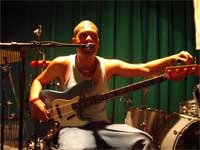 Krlek och Revolt del IV 2004 ... (gteborg halmstad malm stockholm)