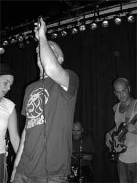 K�rlek och Revolt del IV 2004 ... (g�teborg halmstad malm� stockholm)