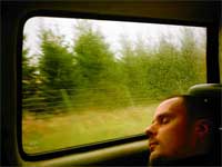 H�stturn� 2004 del I ... (g�teborg stockholm halmstad �stersund)