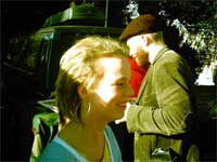 H�stturn� 2004 del I ... (g�teborg stockholm halmstad �stersund)