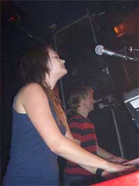 H�stturn� 2004 del I ... (g�teborg stockholm halmstad �stersund)