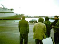 Hstturn 2004 del II ... (lund kpenhamn malm visby)