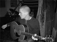 Inspelning av Resa Sig Opp ... (senvinter/v�r 2005)