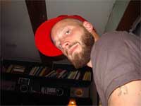 Inspelning av Resa Sig Opp ... (senvinter/v�r 2005)