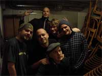 Inspelning av Resa Sig Opp ... (senvinter/vr 2005)