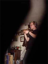 Inspelning av Resa Sig Opp ... (senvinter/vr 2005)