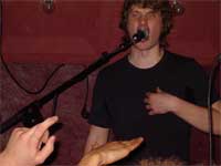 Diverse frn vren 2005 ... (vxj lund sthlm)