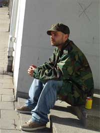 Diverse fr�n v�ren 2005 ... (v�xj� lund sthlm)