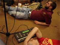 Diverse fr�n v�ren 2005 ... (v�xj� lund sthlm)