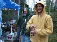 Sommarturn� 2005 del I ... (�stersund visby)