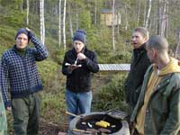Sommarturn� 2005 del I ... (�stersund visby)