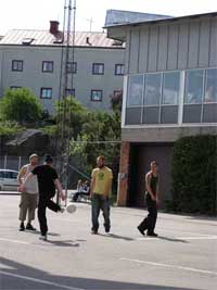 Sommarturn� 2005 del I ... (�stersund visby)