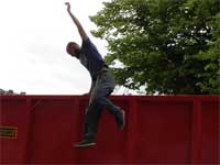 Sommarturn 2005 del III ... (halmstad landskrona linkping vnersborg jrna)