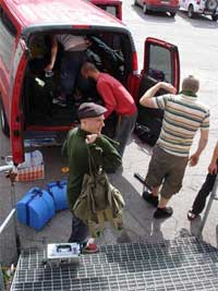 Sommarturn� 2005 del III ... (halmstad landskrona link�ping v�nersborg j�rna)