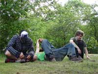 Sommarturn� 2005 del III ... (halmstad landskrona link�ping v�nersborg j�rna)