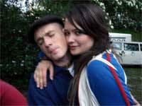 Sommarturn 2005 del III ... (halmstad landskrona linkping vnersborg jrna)