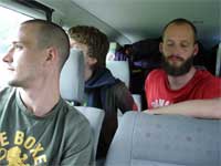 Sommarturn� 2005 del III ... (halmstad landskrona link�ping v�nersborg j�rna)