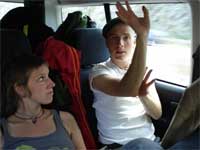 Sommarturn 2005 del IV ... (landskrona malm gbg)