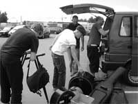 Sommarturn 2005 del IV ... (landskrona malm gbg)