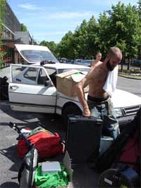 Sommarturn� 2005 del IV ... (landskrona malm� gbg)