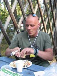 Sommarturn 2005 del V ... (karlskrona land)