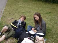 Sommarturn� 2005 del VII ... (j�rna s�ljeryd hven �ngelholm)
