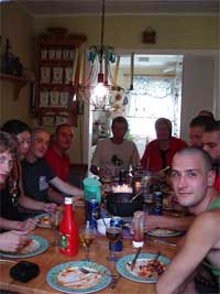 Sommarturn� 2005 del IX ... (gbgkalaset sk�vde malm�)