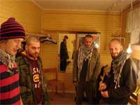 H�stturn� 2005 del I ... (j�nk�ping ume� v�ster�s)