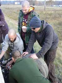 H�stturn� 2005 del II ... (k�penhamn link�ping hjo)