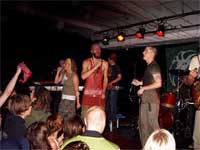 H�stturn� 2005 del IV ... (hfred bor�s visby gbg j�rna v�xj� sthlm upps �sund sandv)